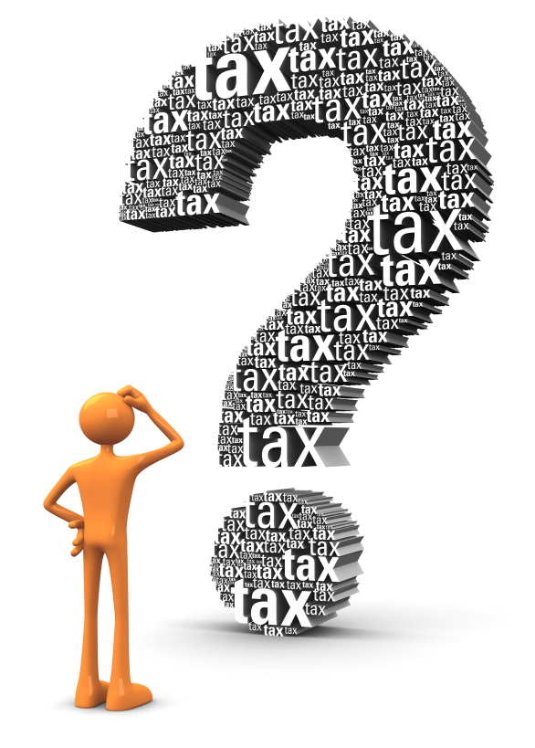5 Reasons to Hire a Tax Attorney - McGuire Law Firm
