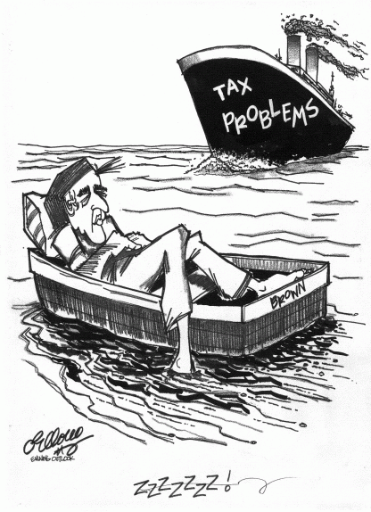 Denver IRS Tax Problems