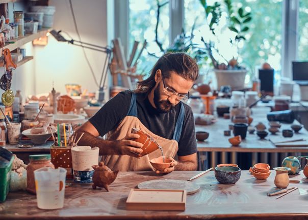 Determining If Your Activities Are A Business Or A Hobby