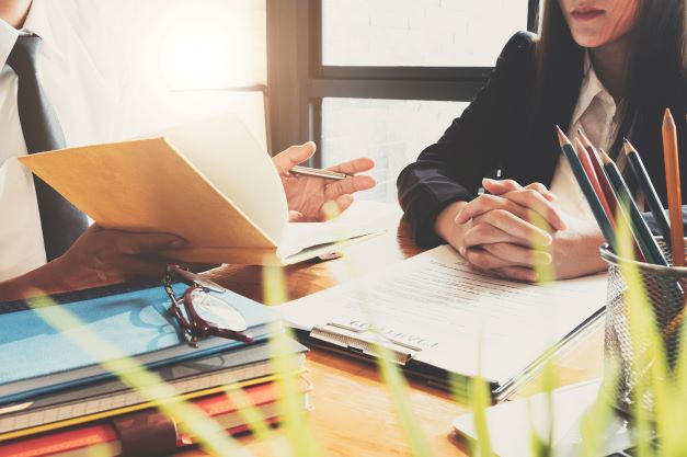 How is Profits Interests Taxed for an LLC