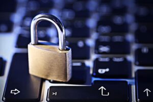 Keep Identity Theft From Your Personal Information