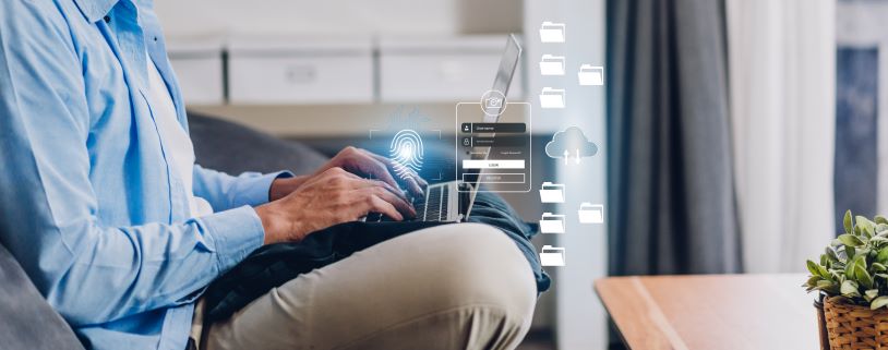 Protecting Yourself From Identity Theft