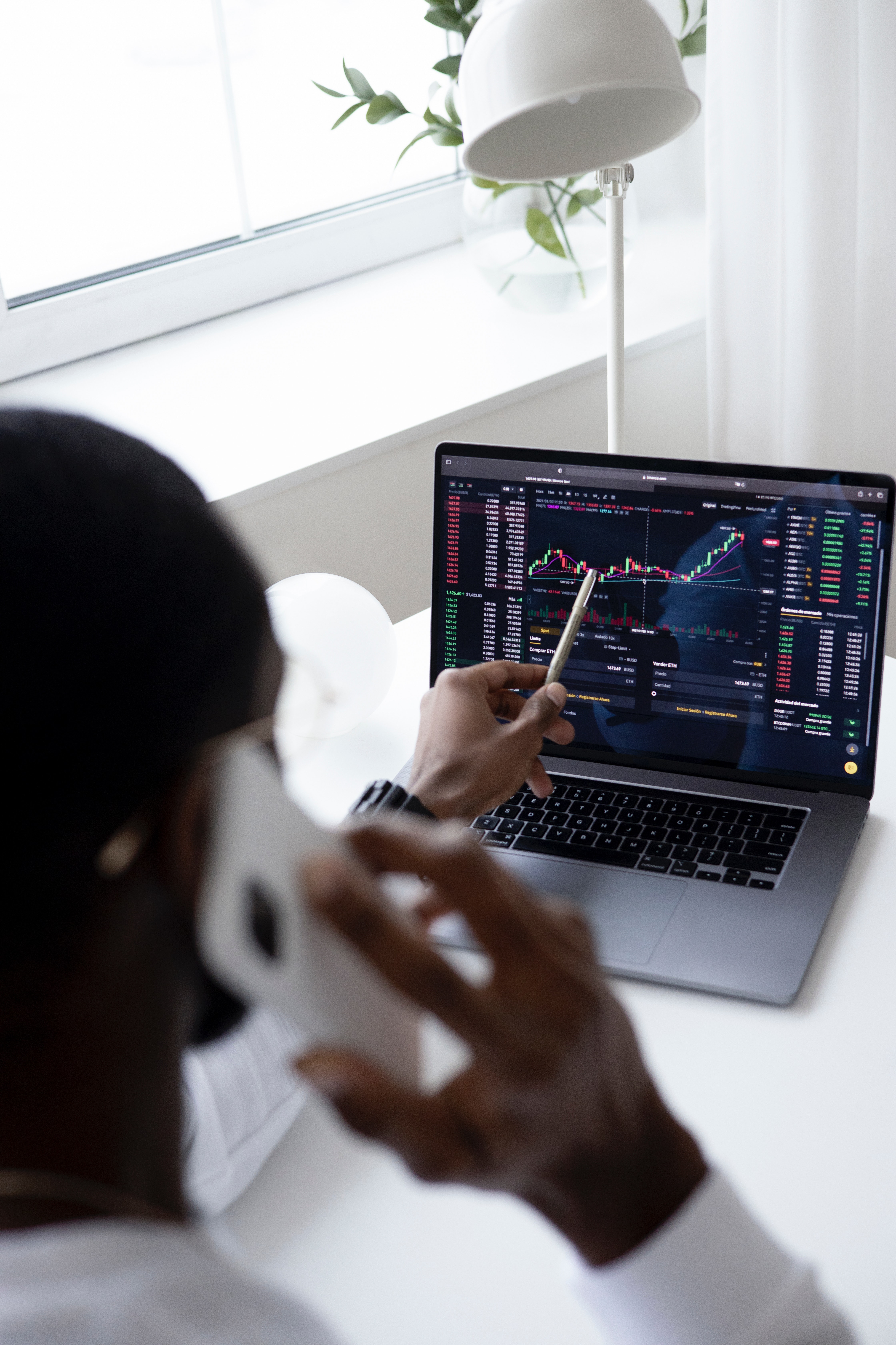 Taxation of Investors, Traders, & Dealers in Securities