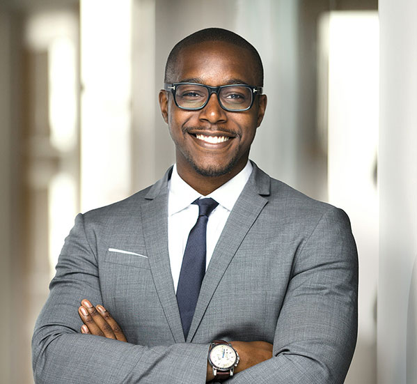attorney profile picture