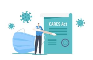 Who Is Eligible For The CARES Act?