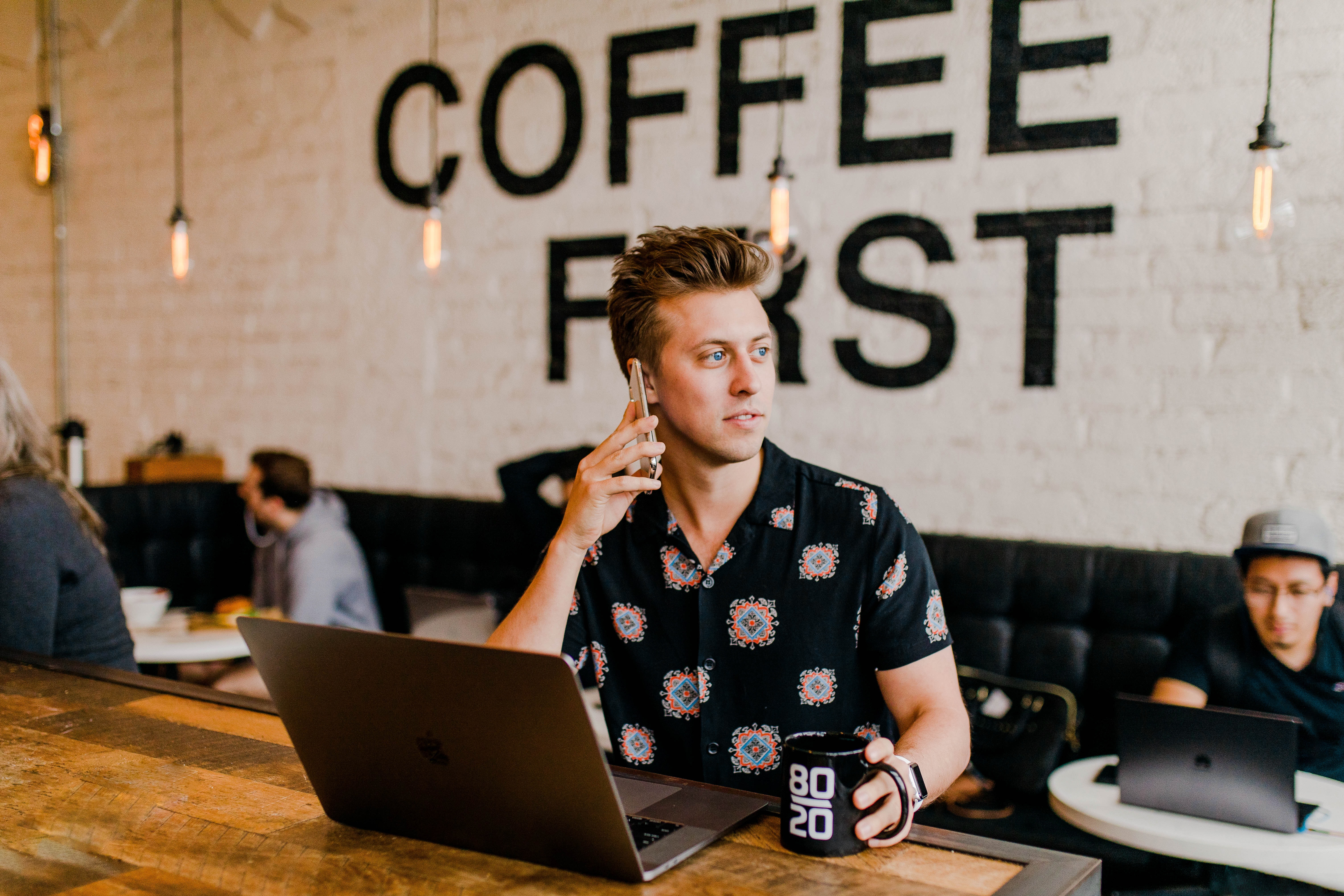 Tax deductions for small business owners.