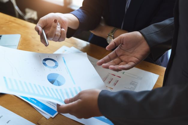 Do You Know About IRC 368 Tax-Free Reorganization