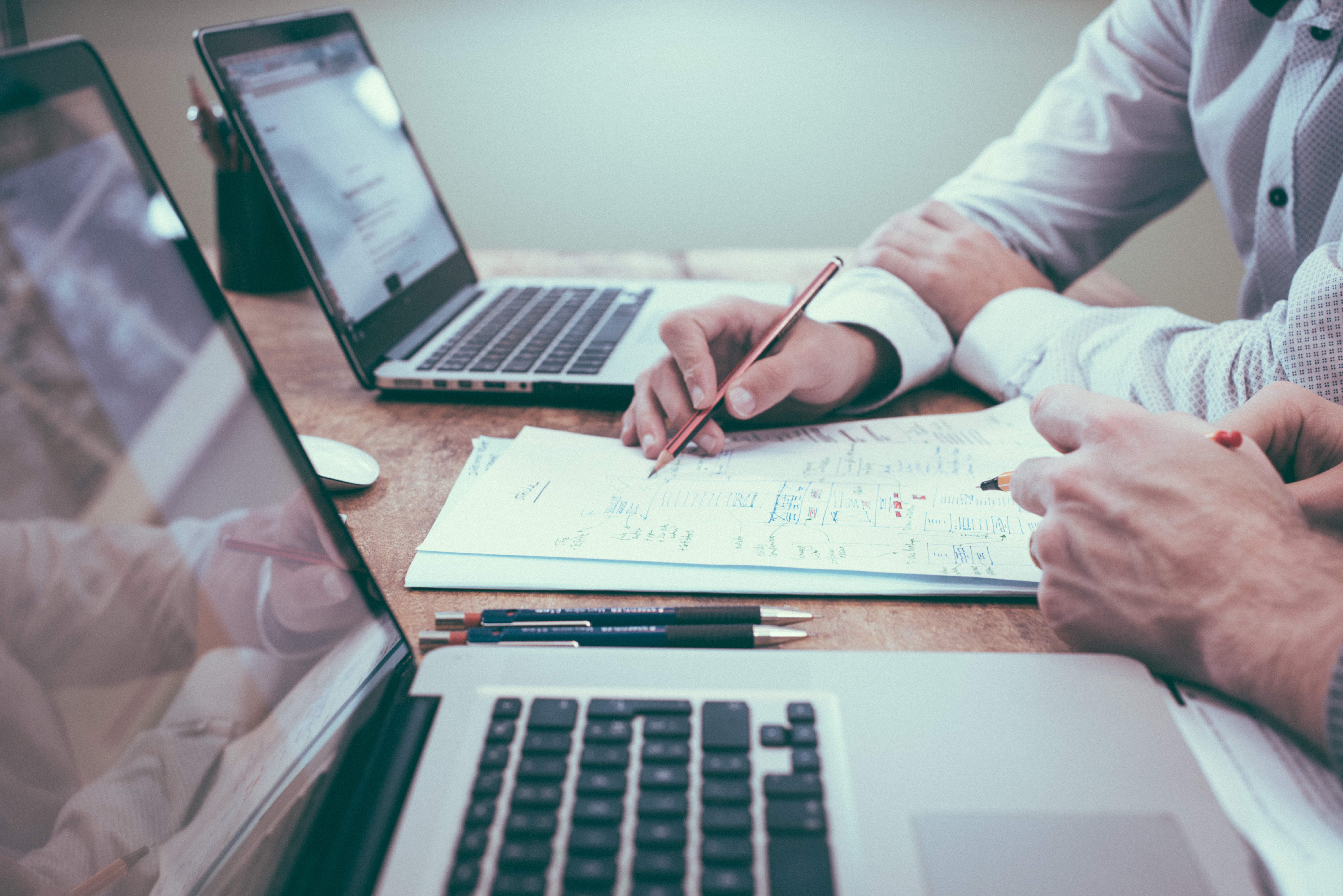 Understanding the differences in a stock sale and asset sale.
