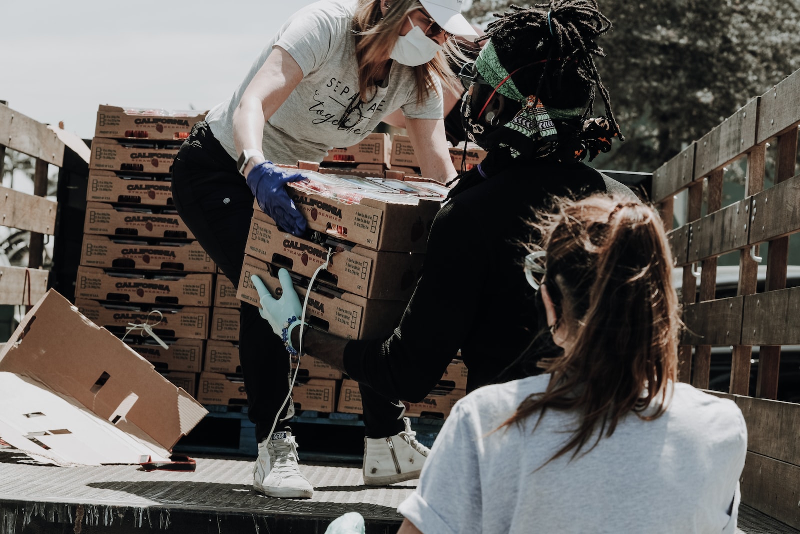 non profit organizations | Denver CO