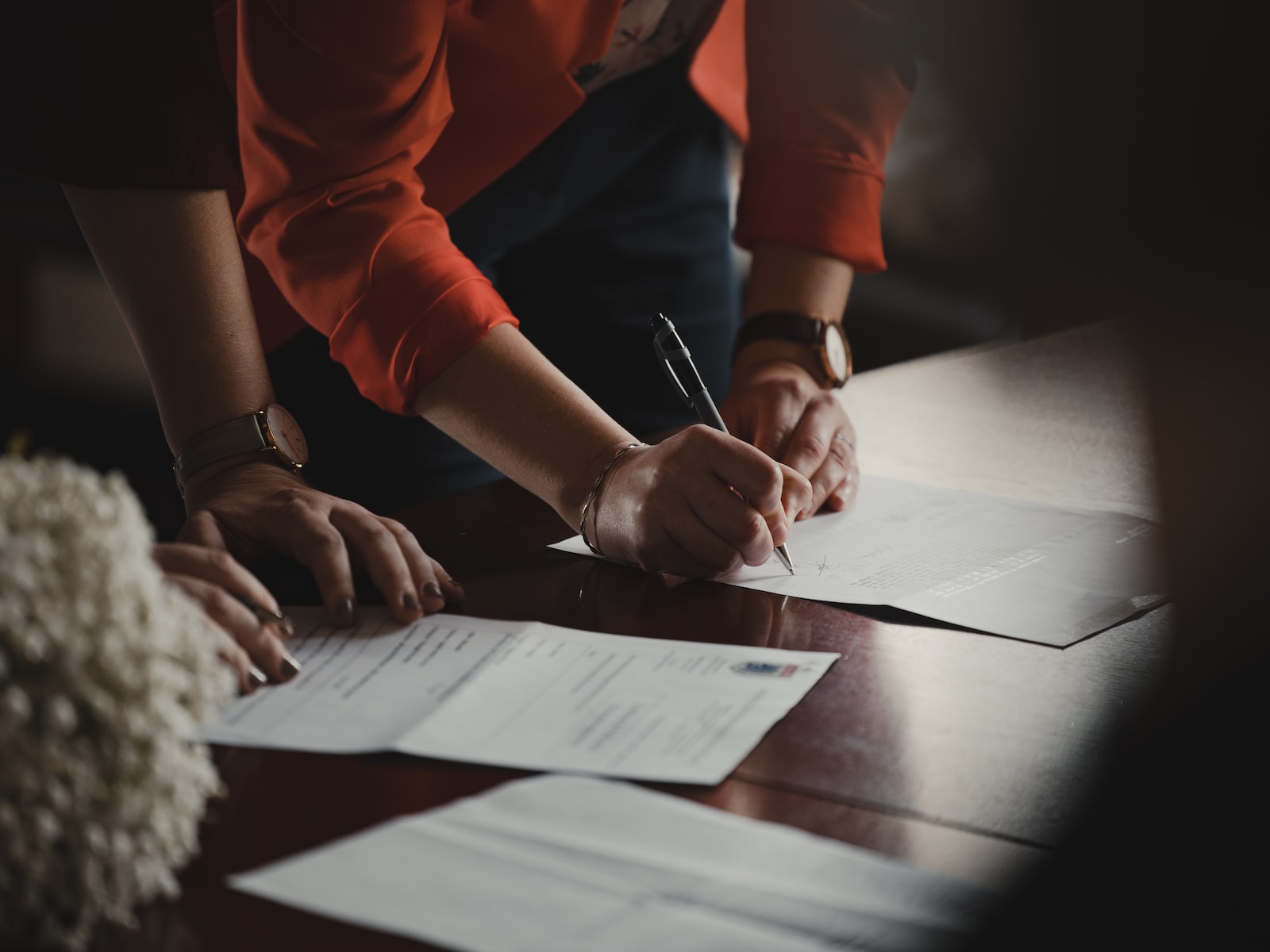 Form 926 | McGuire Law FIrm