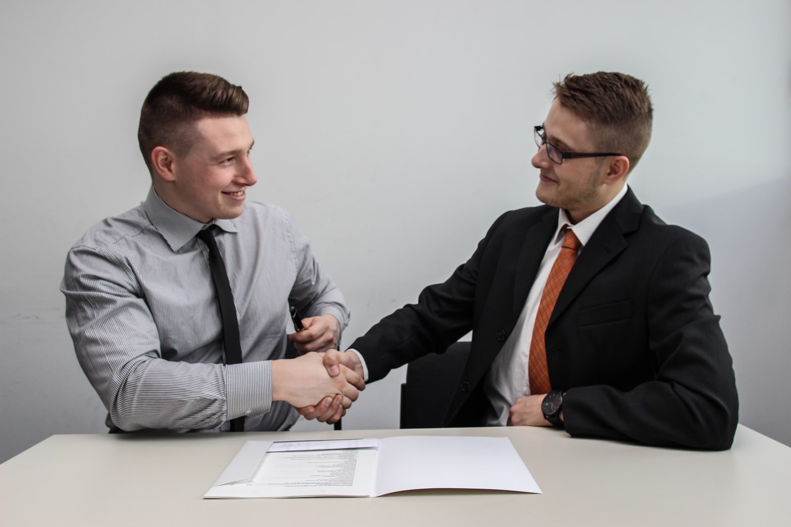 asset agreement