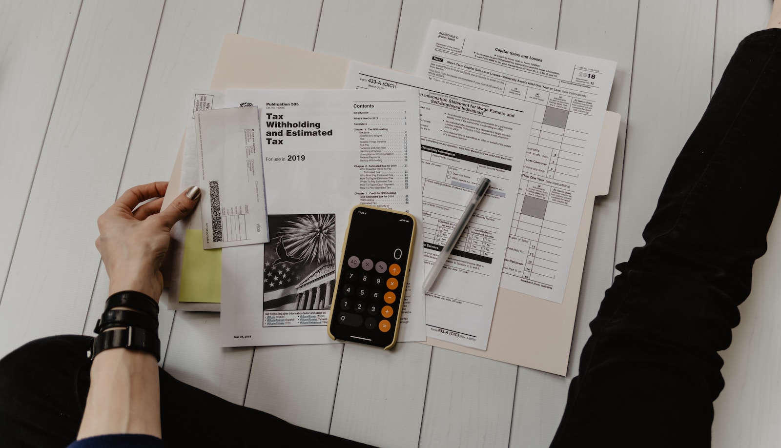 IRS Intent to Levy | McGuire Law Firm
