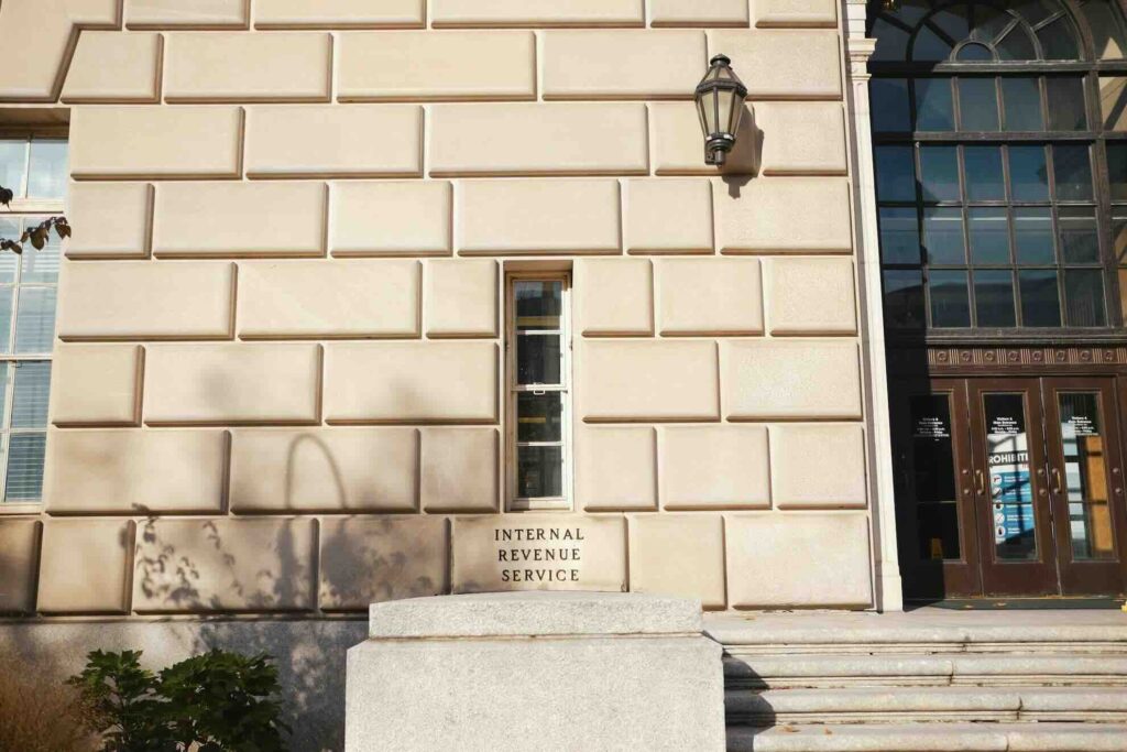 FBAR Advice IRS