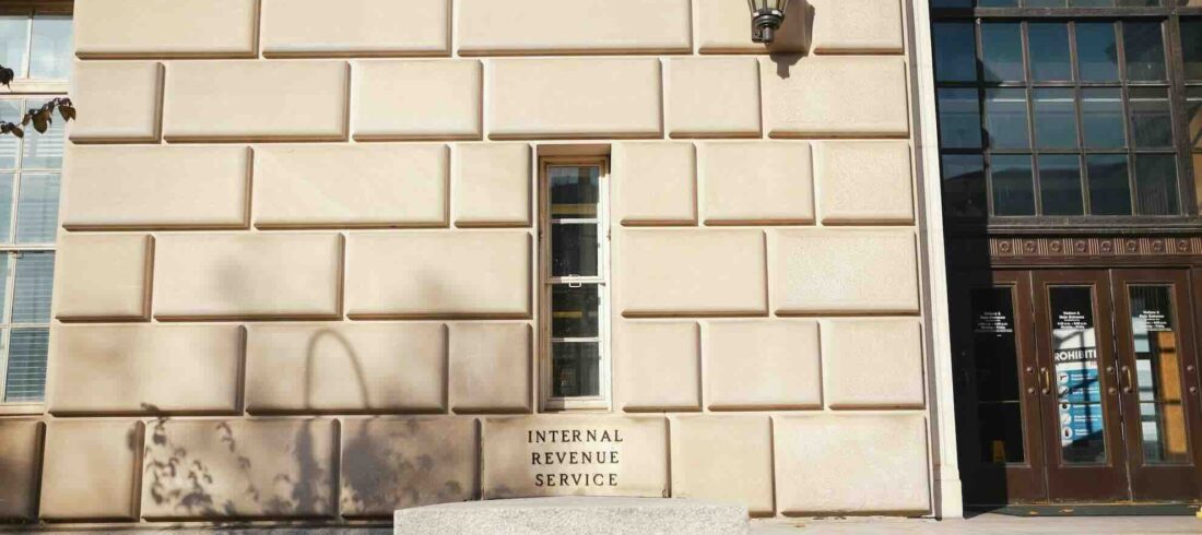 FBAR Advice IRS