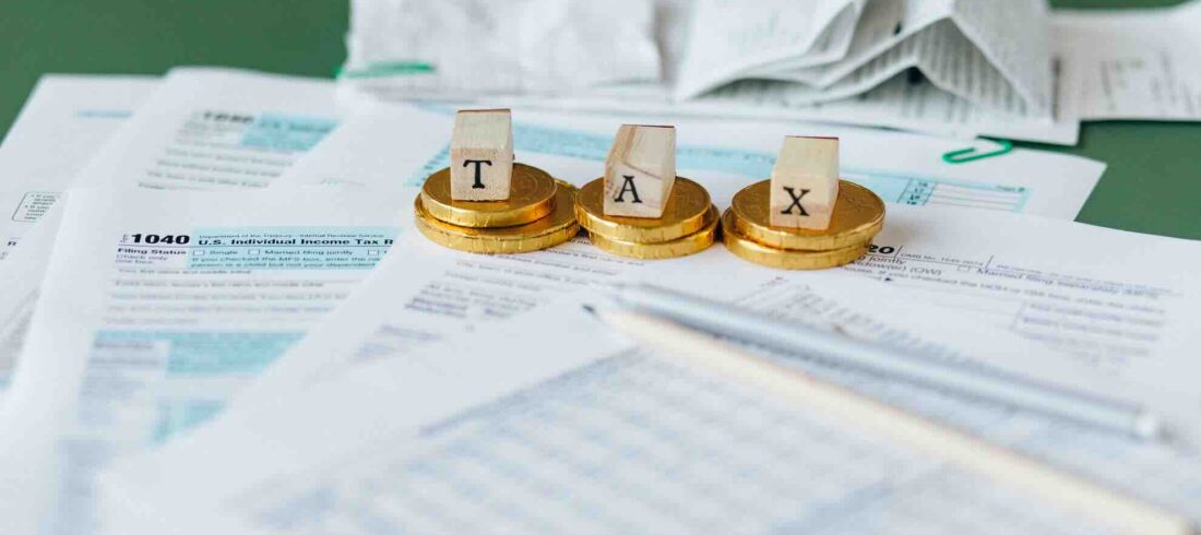 IRS Bank Levy