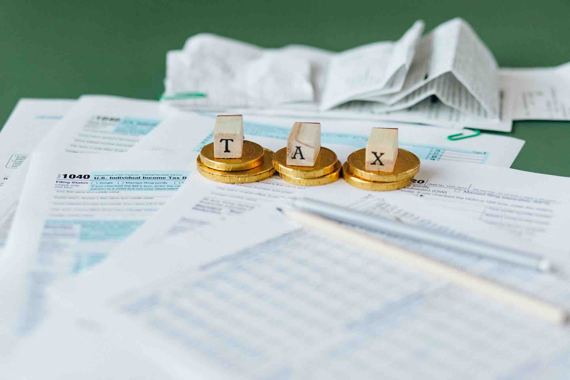 IRS Bank Levy